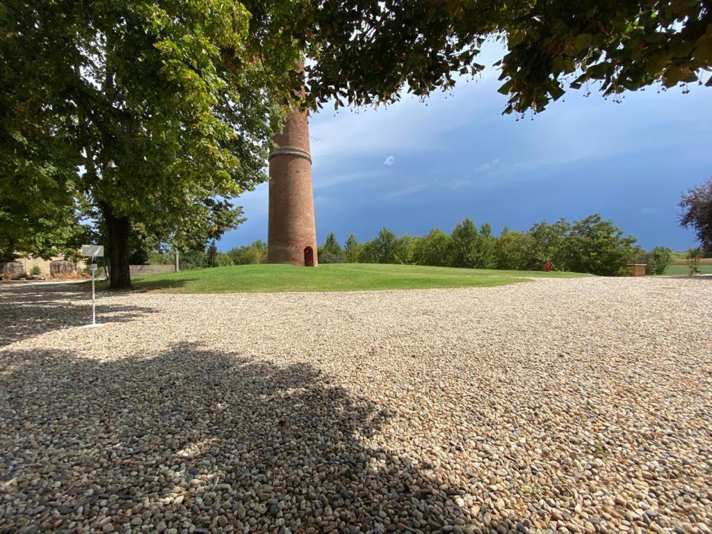 Villa La Fornace Alessandria Exterior foto