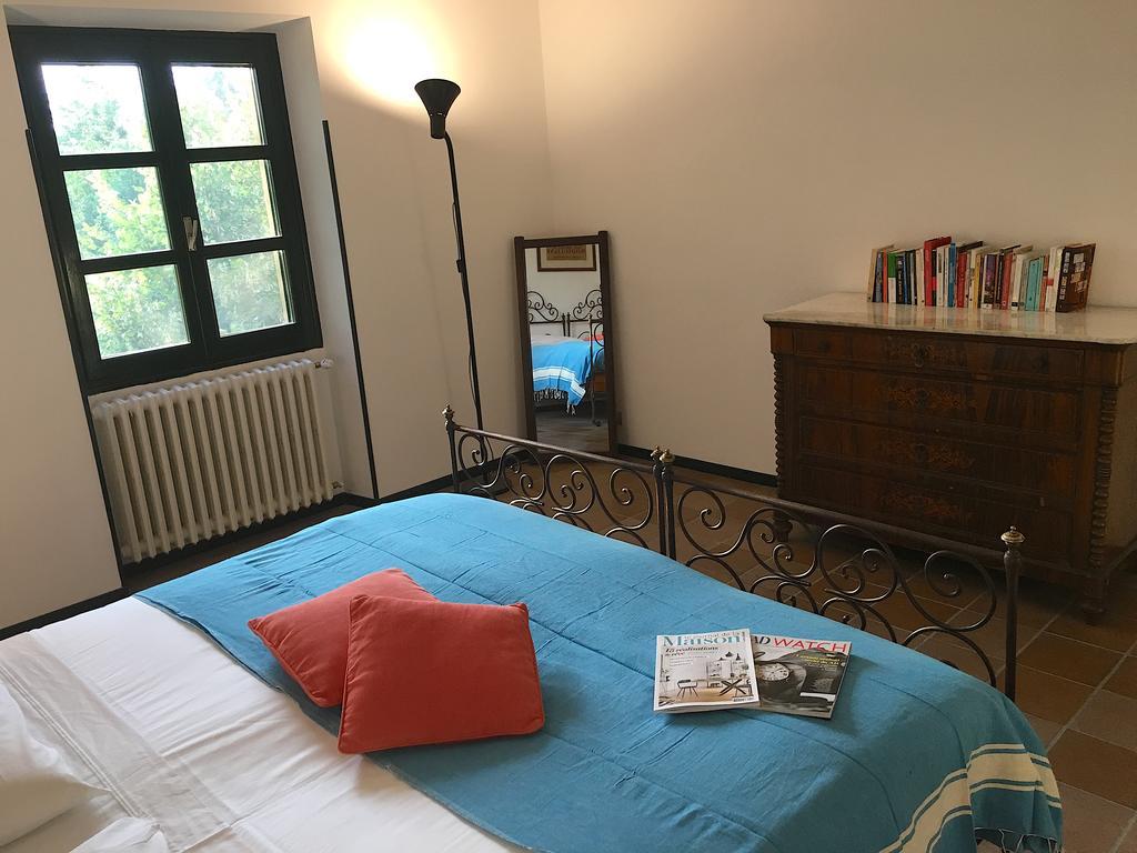 Villa La Fornace Alessandria Exterior foto