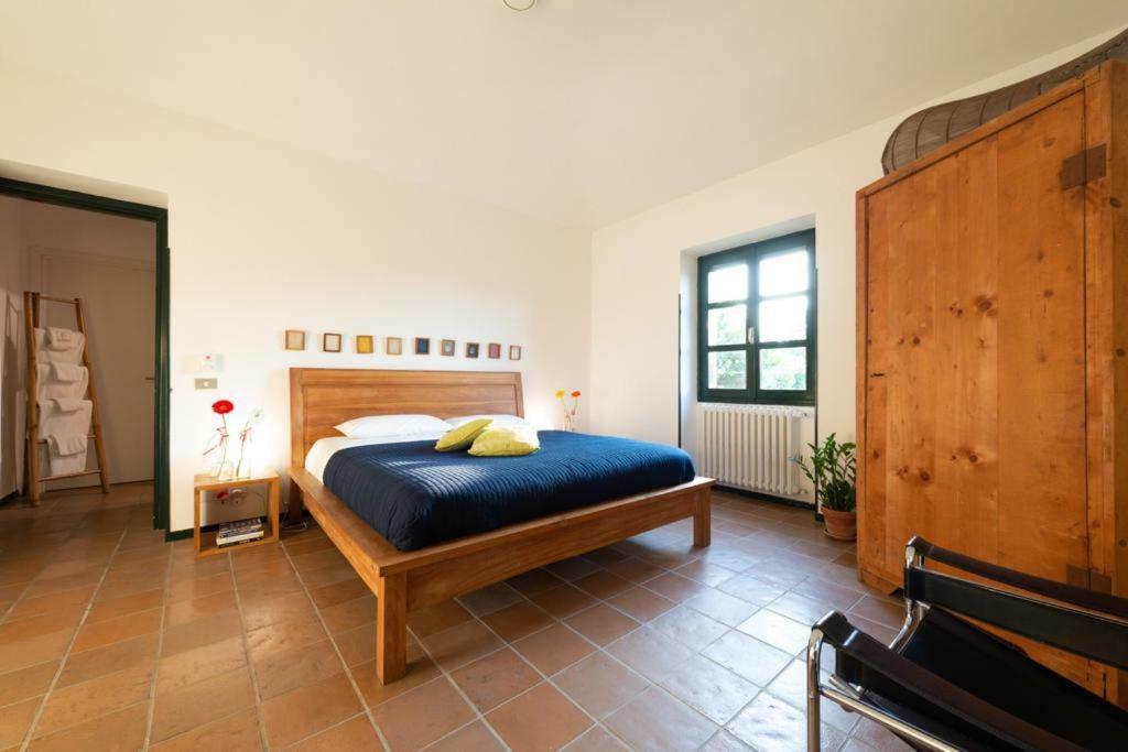 Villa La Fornace Alessandria Exterior foto